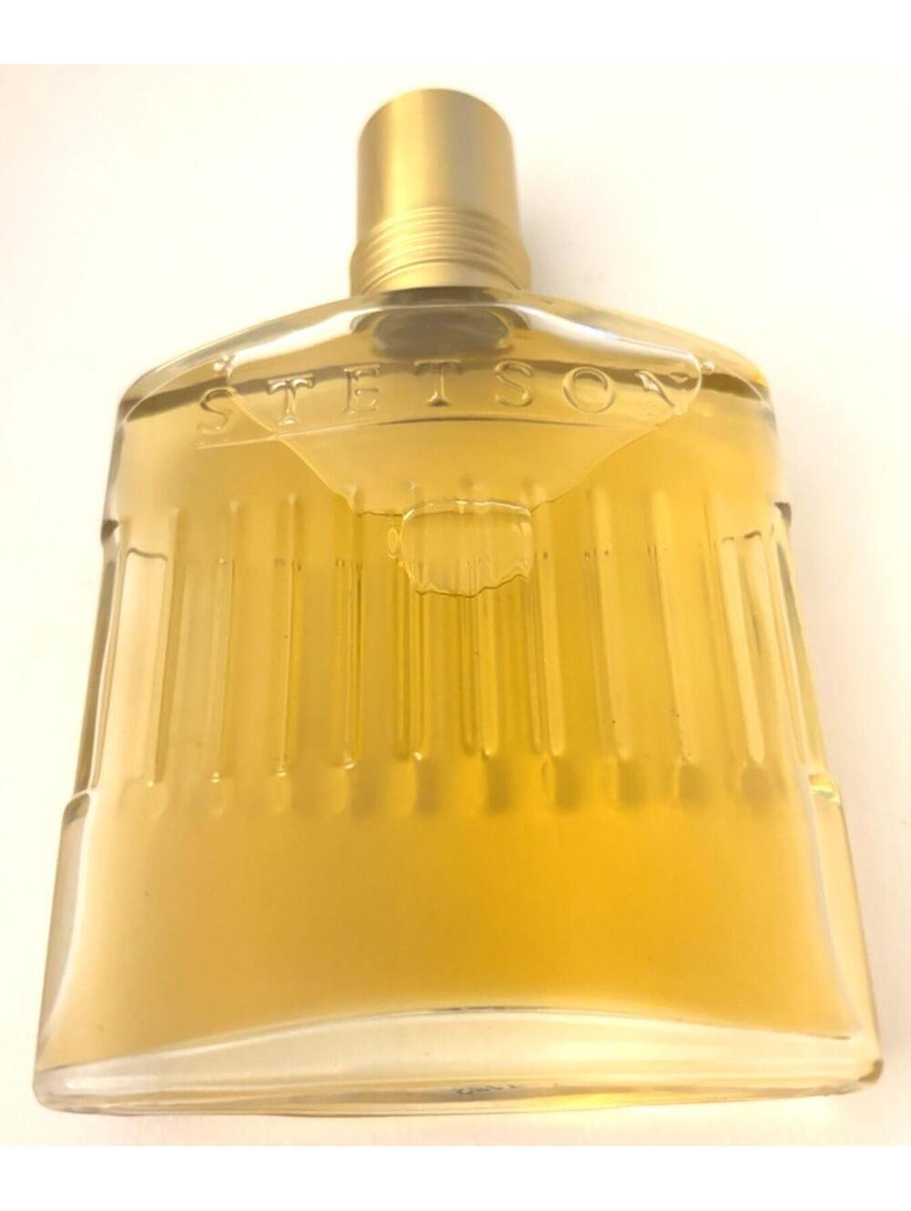 Stetson For Men Cologne EDC Splash 2.25oz/66.5ml Original Unboxed New ClassicUSA